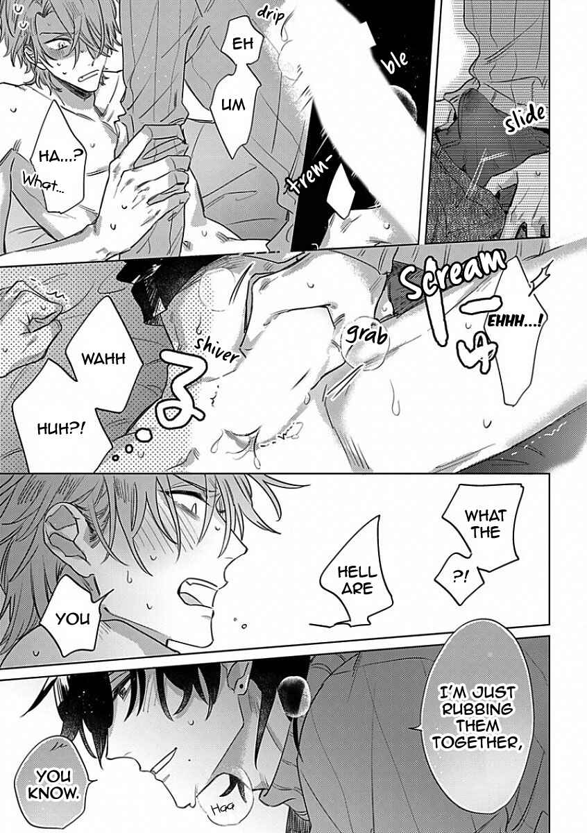 Page 23 Chapter 2 Sutenaide My Hero