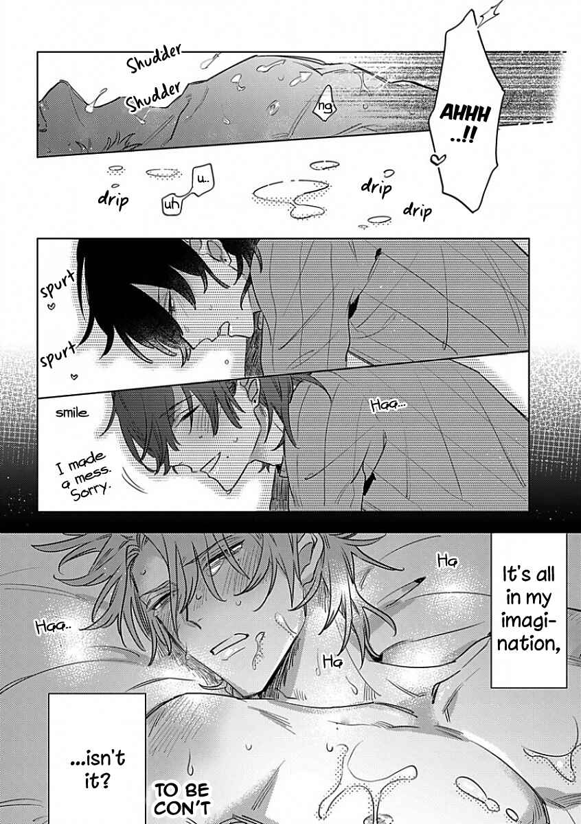 Page 26 Chapter 2 Sutenaide My Hero