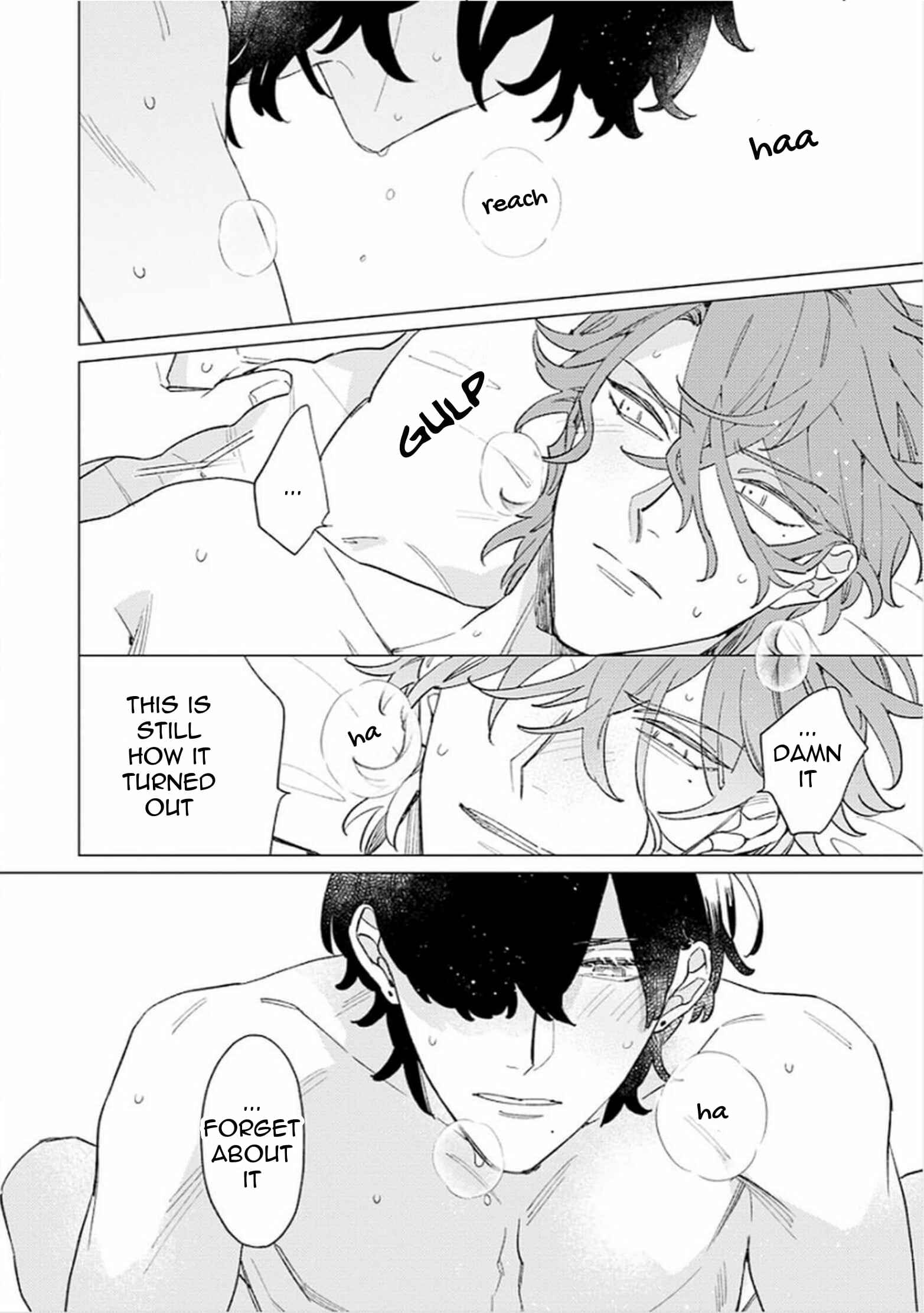 Page 9 Chapter 6 Sutenaide My Hero