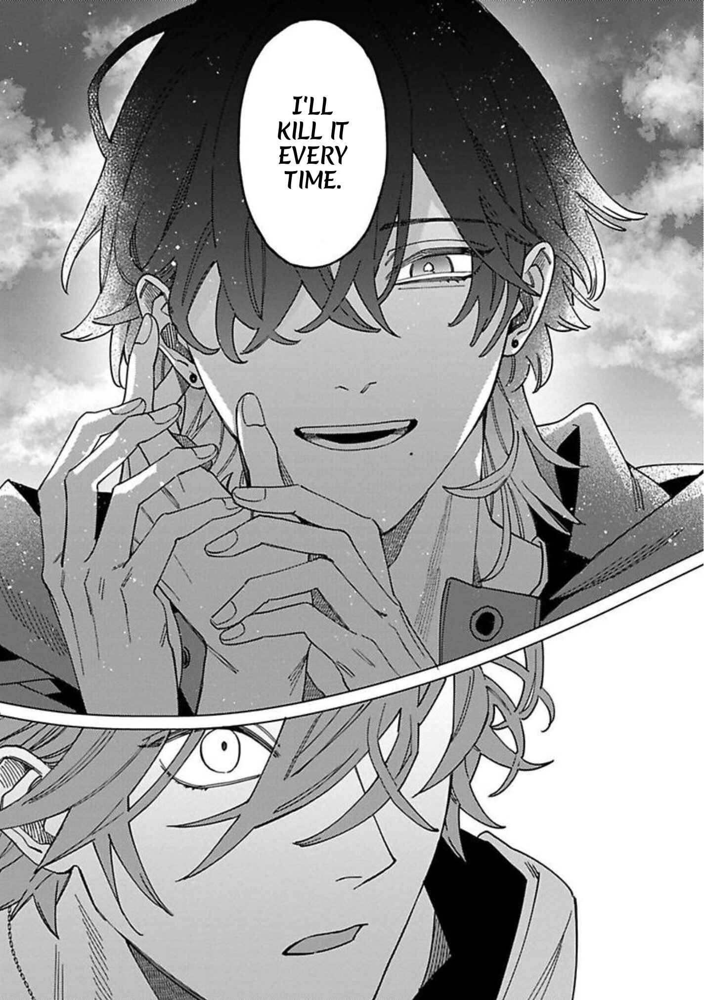 Page 24 Chapter 10 Sutenaide My Hero