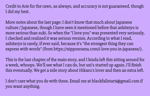 Page 32 Chapter 10 Sutenaide My Hero