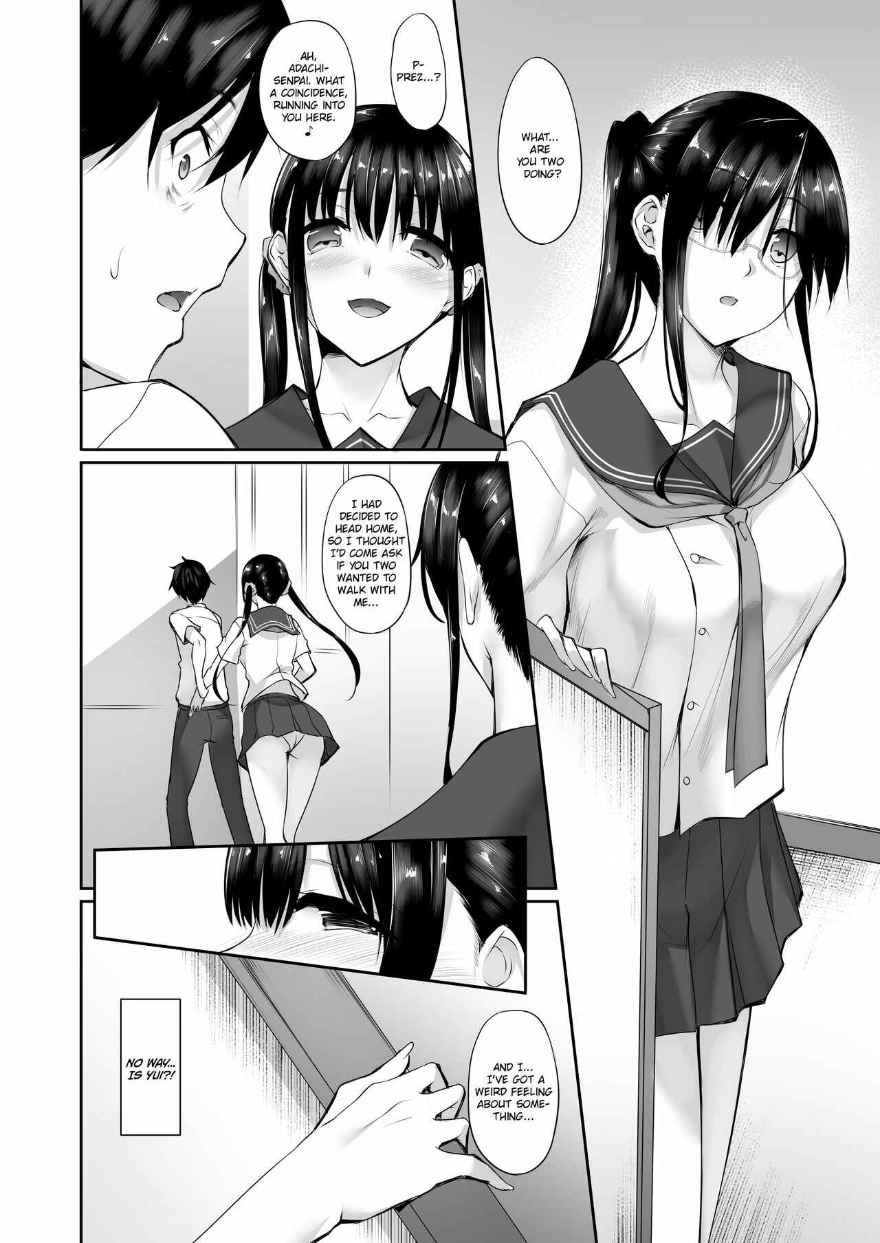 Page 13 Chapter 2 Sis-Hole