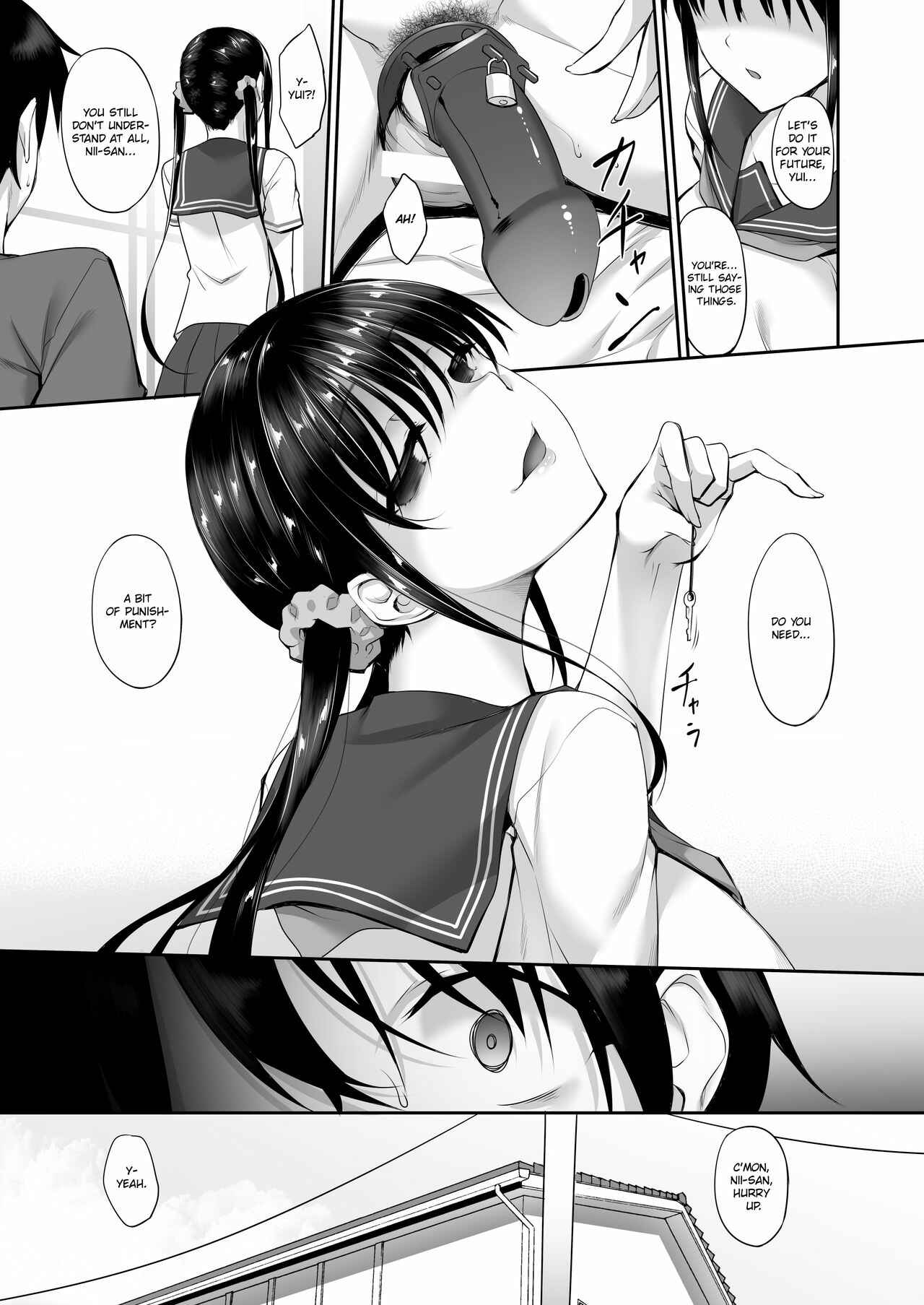 Page 4 Chapter 2 Sis-Hole