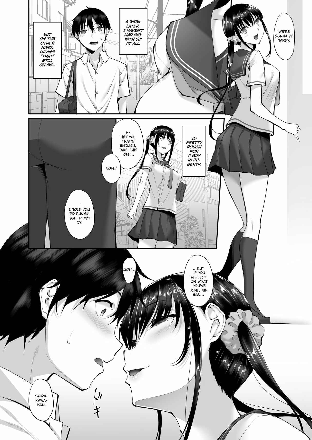 Page 5 Chapter 2 Sis-Hole