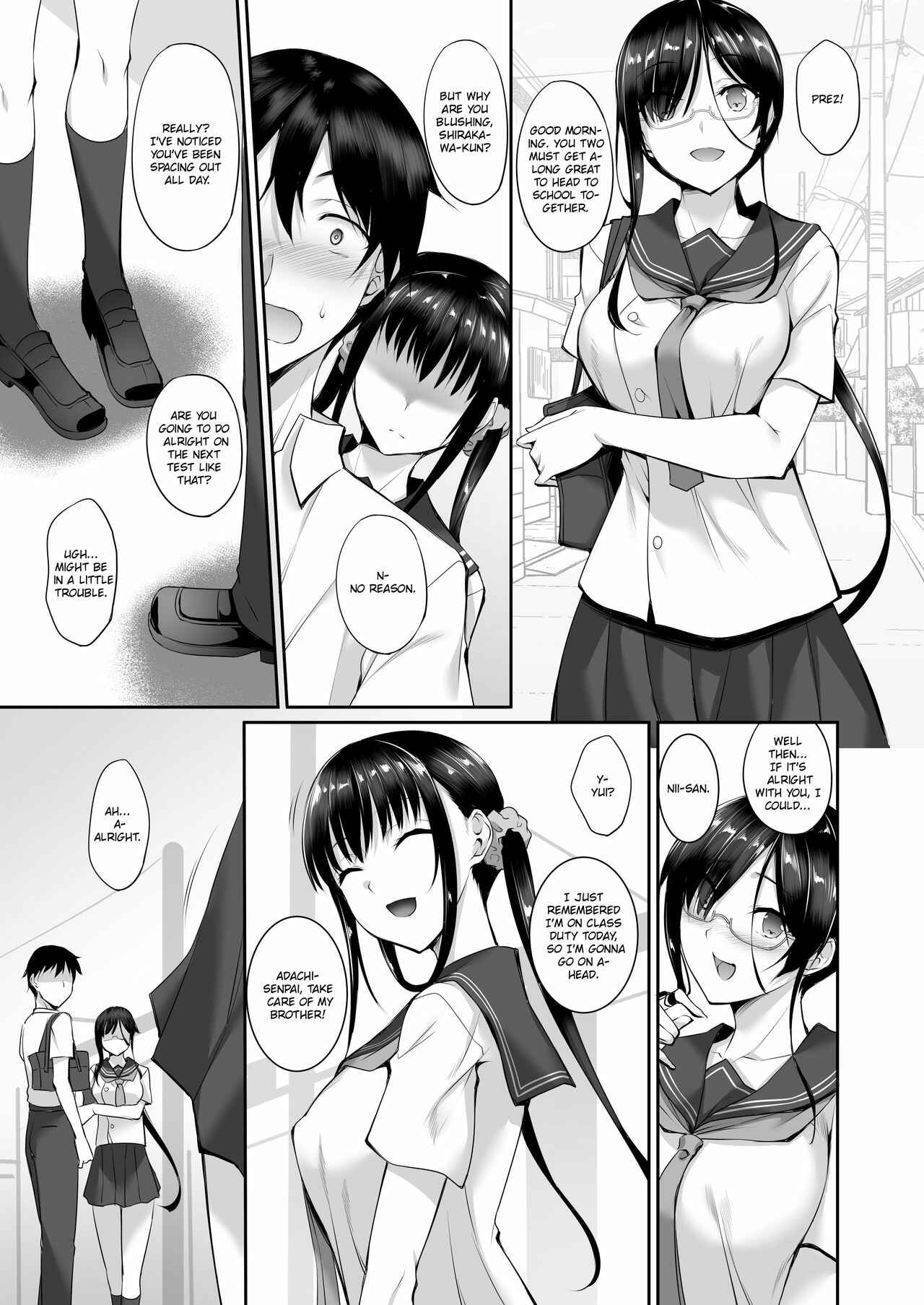Page 6 Chapter 2 Sis-Hole