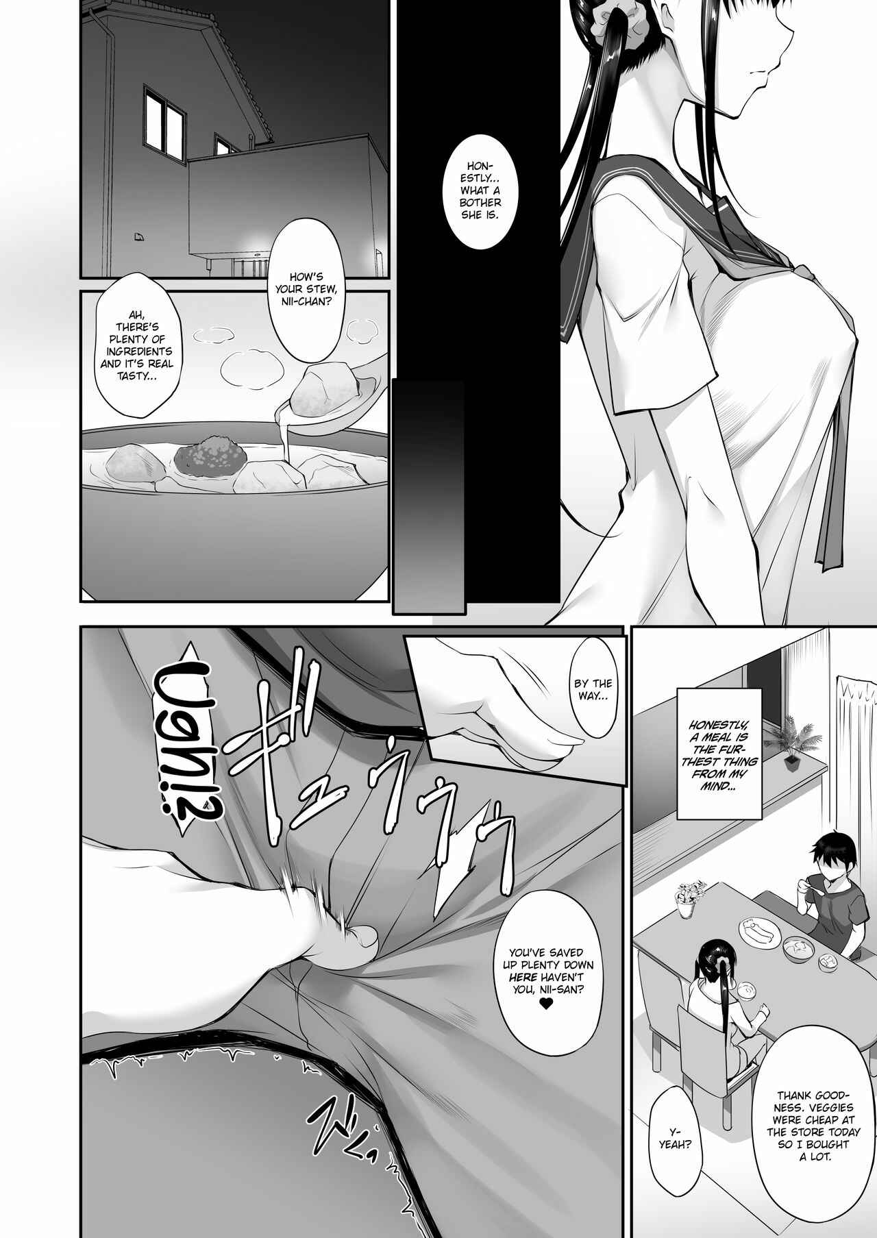 Page 7 Chapter 2 Sis-Hole