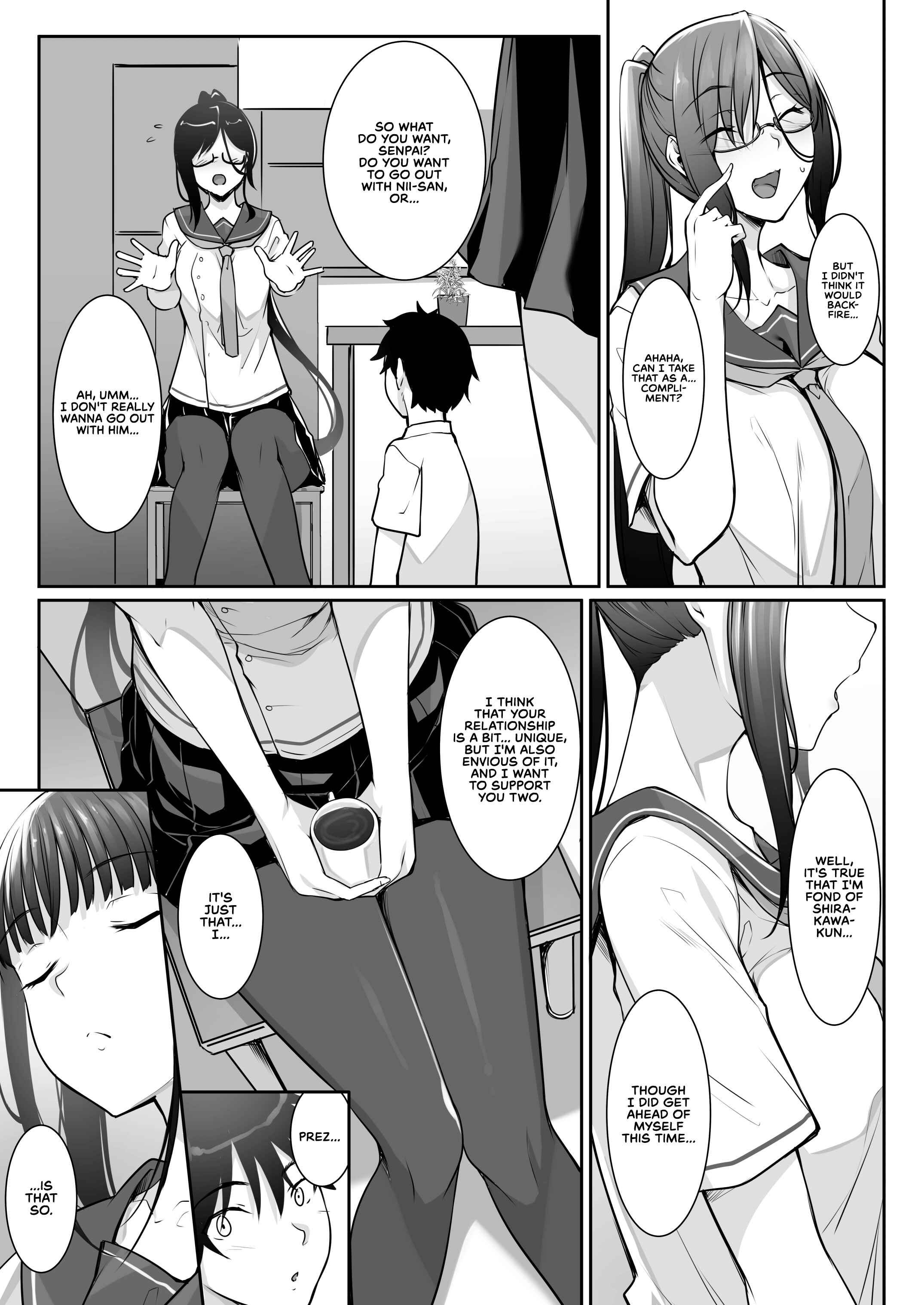 Page 4 Chapter 4 Sis-Hole