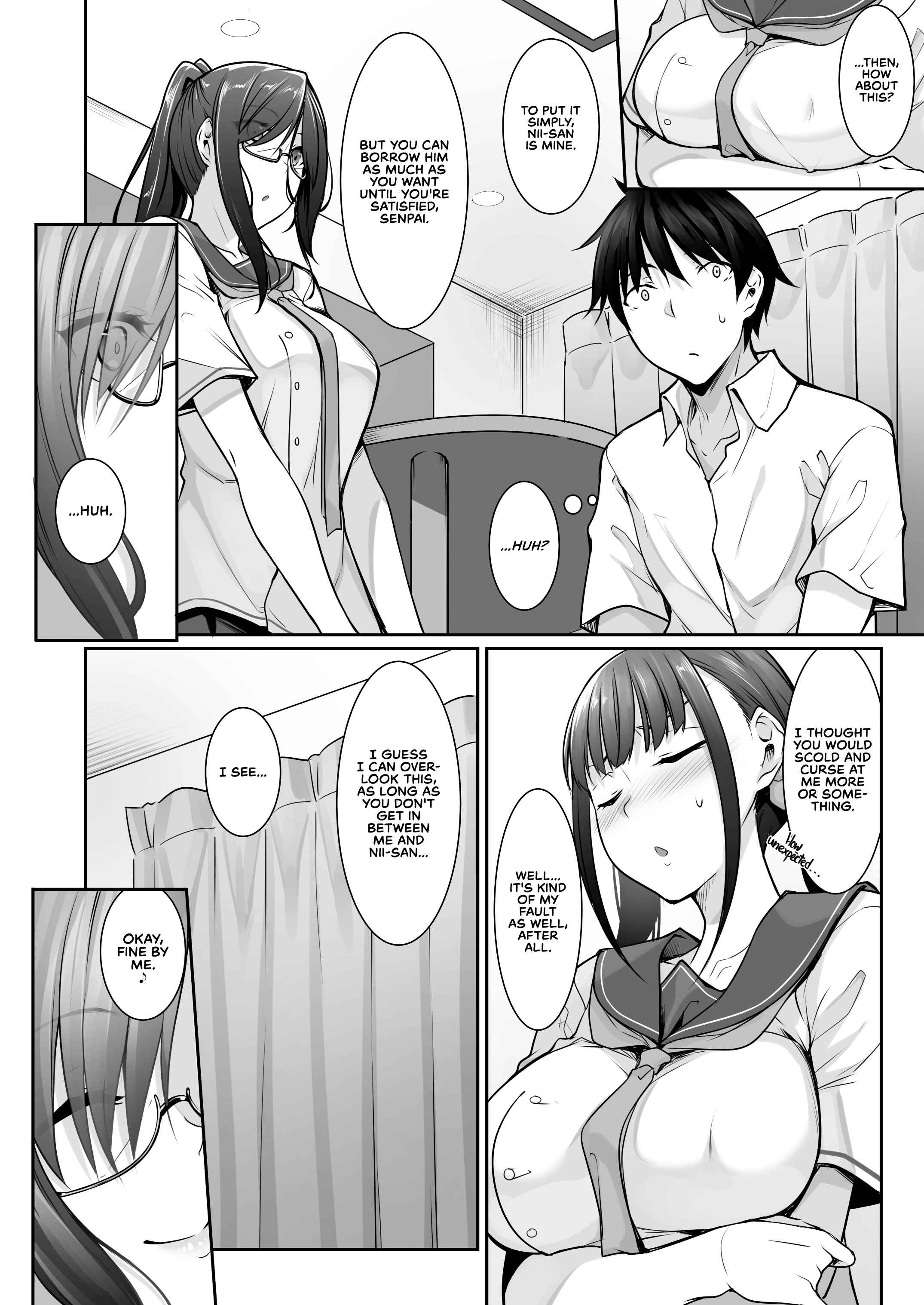 Page 5 Chapter 4 Sis-Hole
