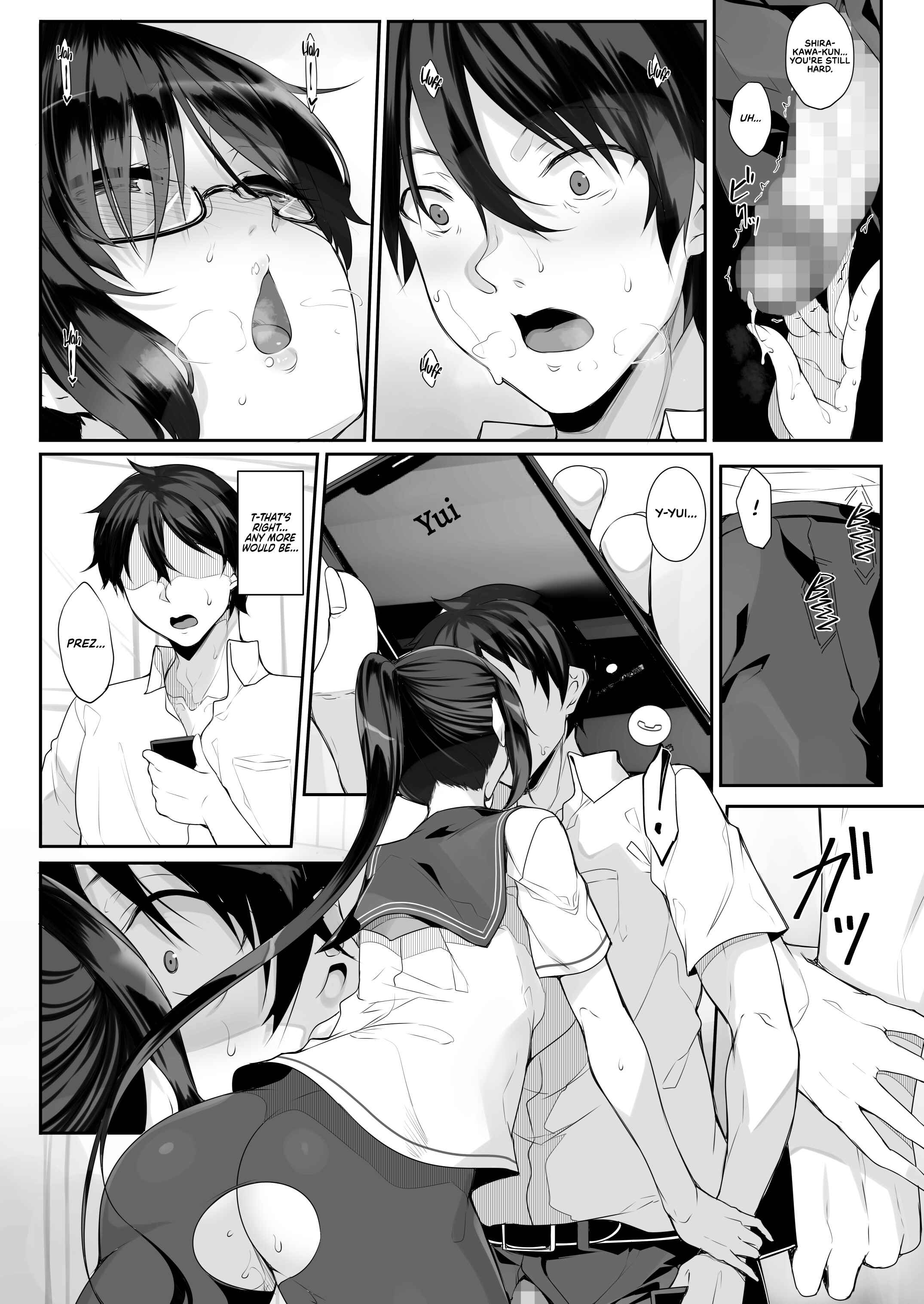 Page 12 Chapter 3 Sis-Hole
