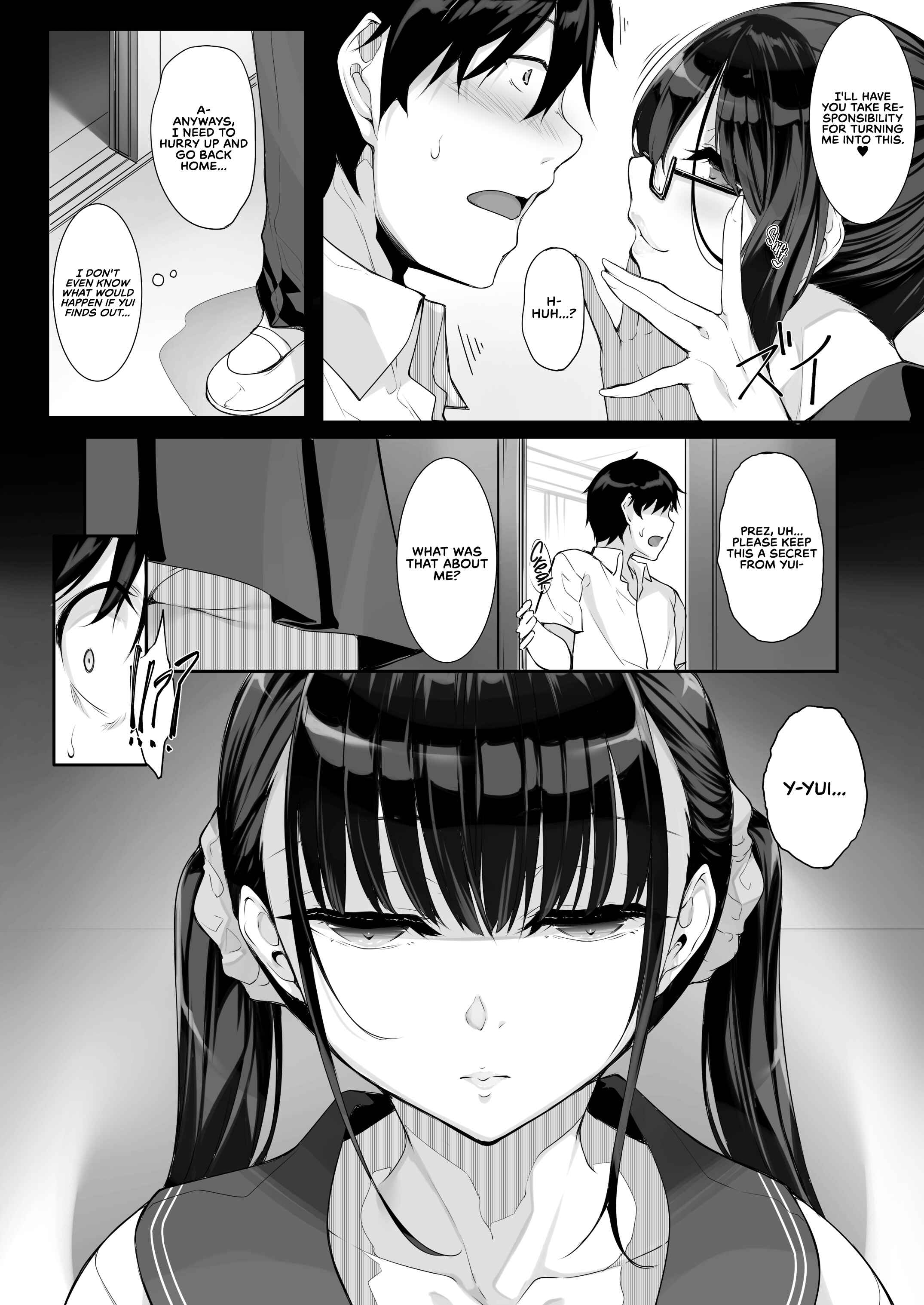 Page 31 Chapter 3 Sis-Hole