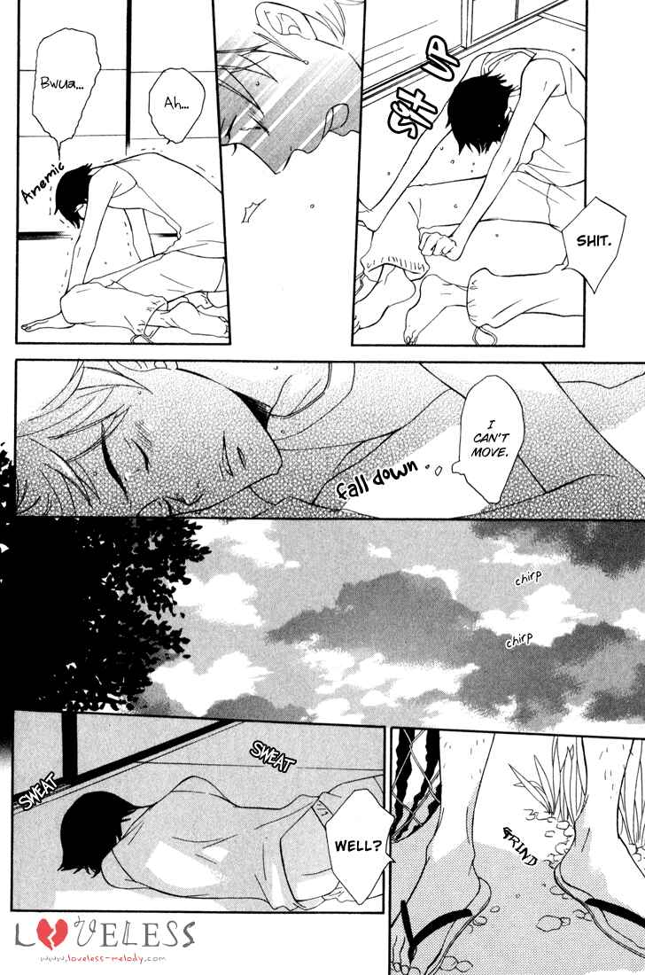 Page 2 Chapter 5.5 Shiro Neko