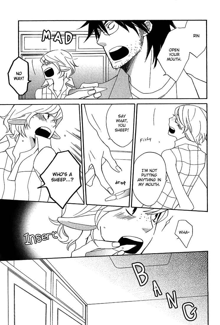 Page 19 Chapter 3 Shiro Neko