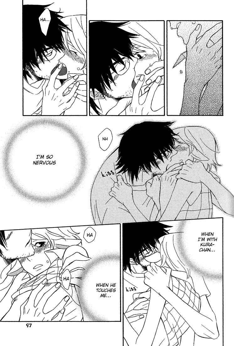Page 29 Chapter 3 Shiro Neko