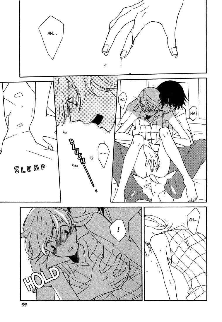 Page 31 Chapter 3 Shiro Neko