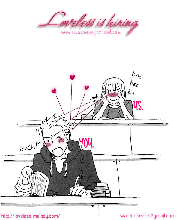Page 1 Chapter 5 Shiro Neko