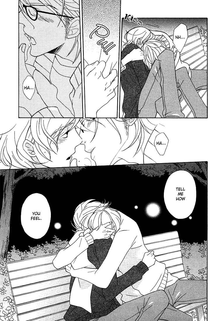 Page 31 Chapter 5 Shiro Neko
