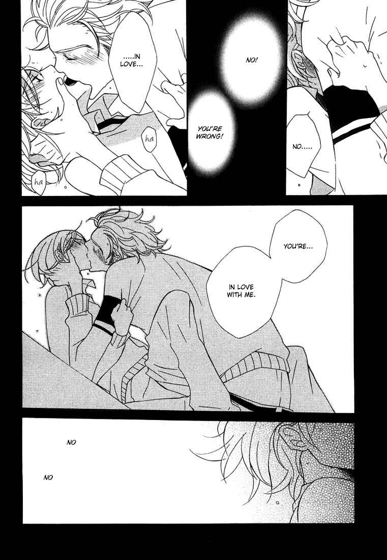 Page 18 Chapter 4 Shiro Neko