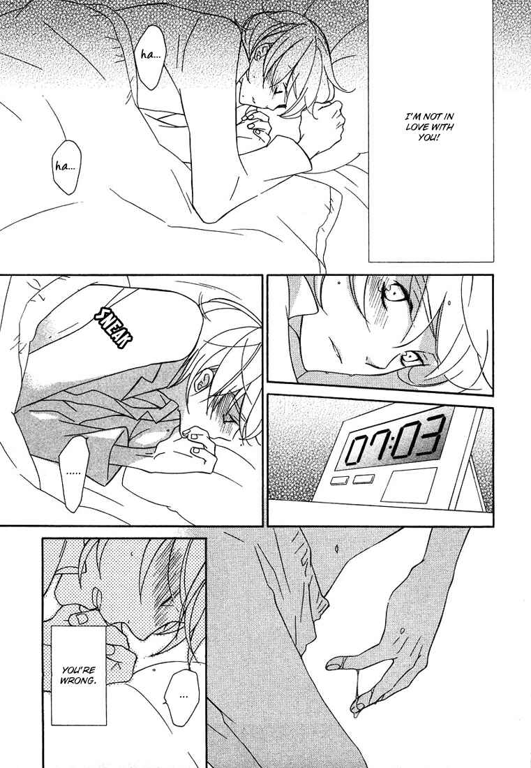 Page 19 Chapter 4 Shiro Neko