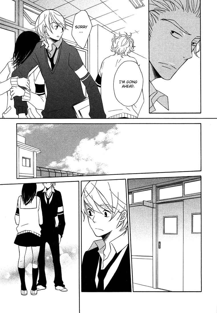 Page 25 Chapter 4 Shiro Neko