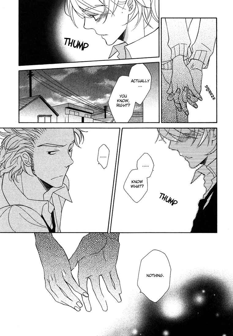 Page 27 Chapter 4 Shiro Neko