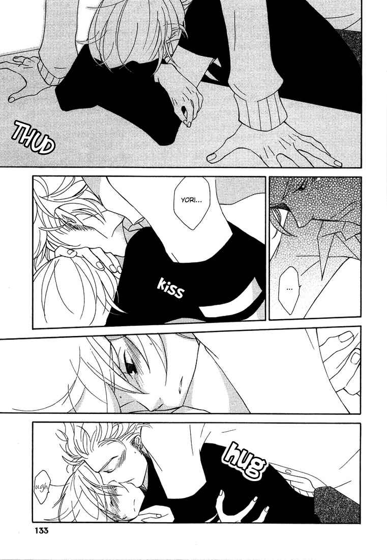 Page 31 Chapter 4 Shiro Neko