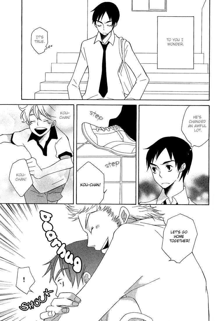 Page 12 Chapter 2 Shiro Neko