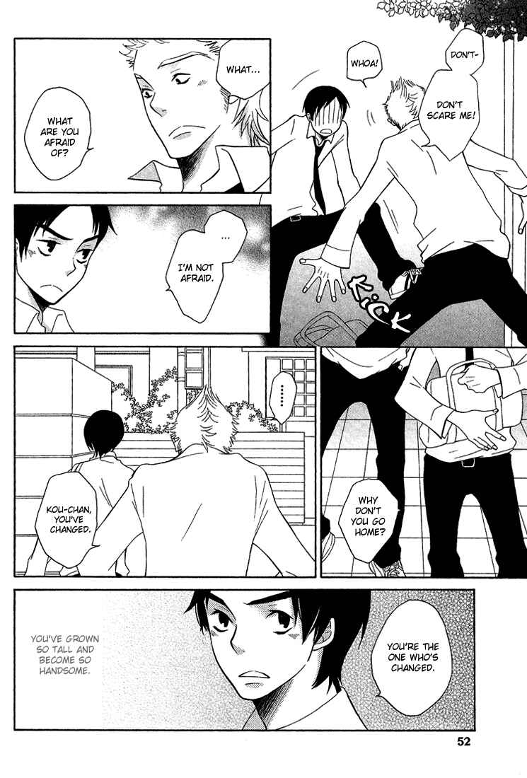 Page 13 Chapter 2 Shiro Neko