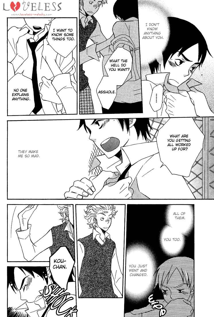 Page 19 Chapter 2 Shiro Neko
