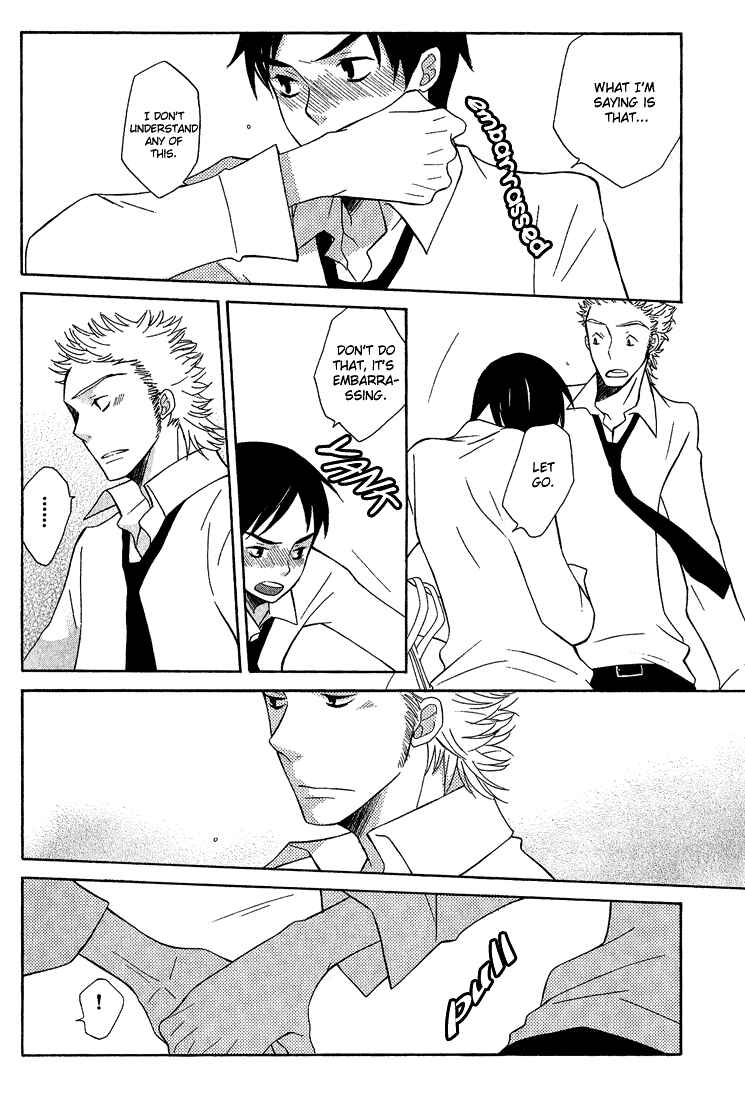 Page 21 Chapter 2 Shiro Neko