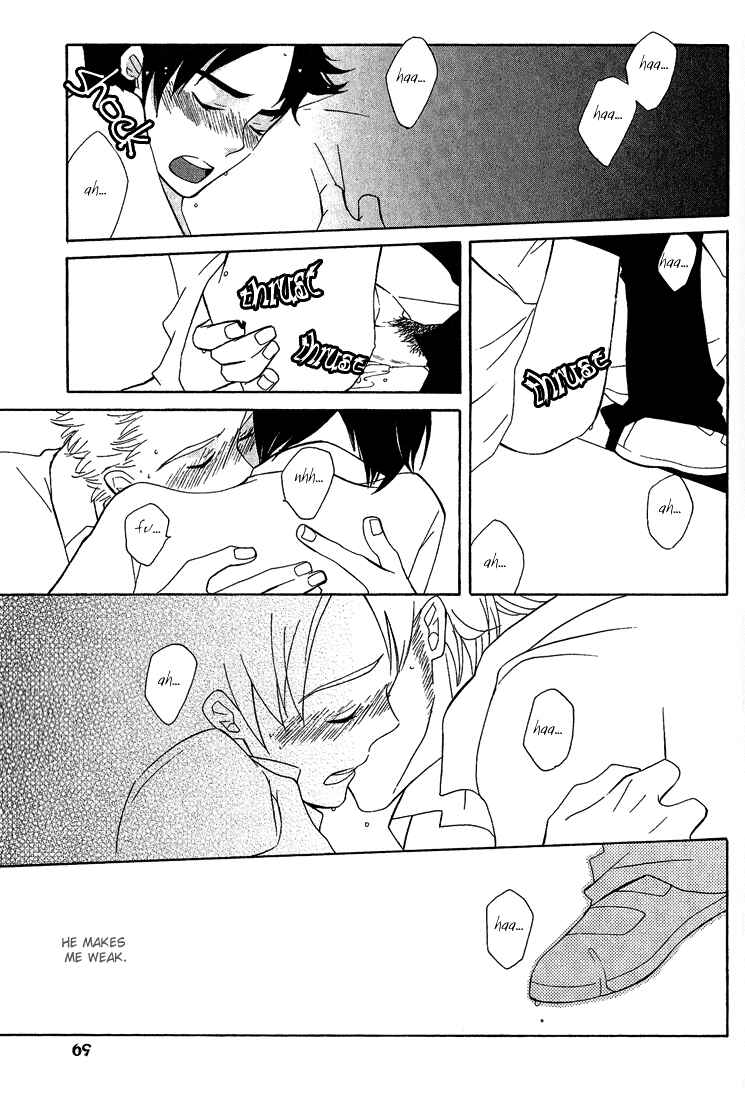 Page 30 Chapter 2 Shiro Neko