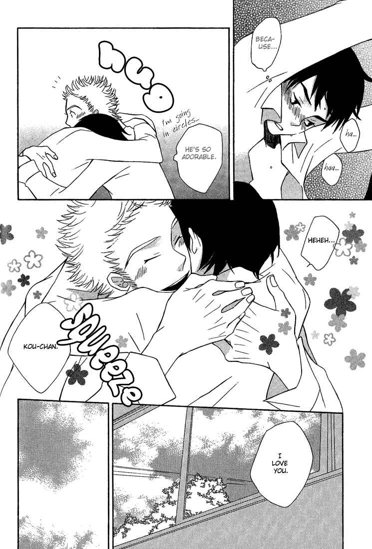 Page 31 Chapter 2 Shiro Neko