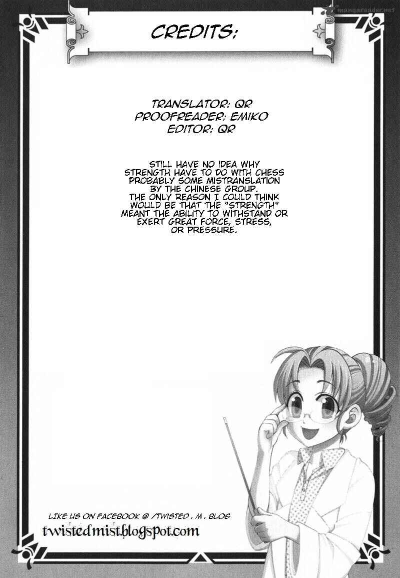 Page 1 Chapter 5 Yuki 365 Steps