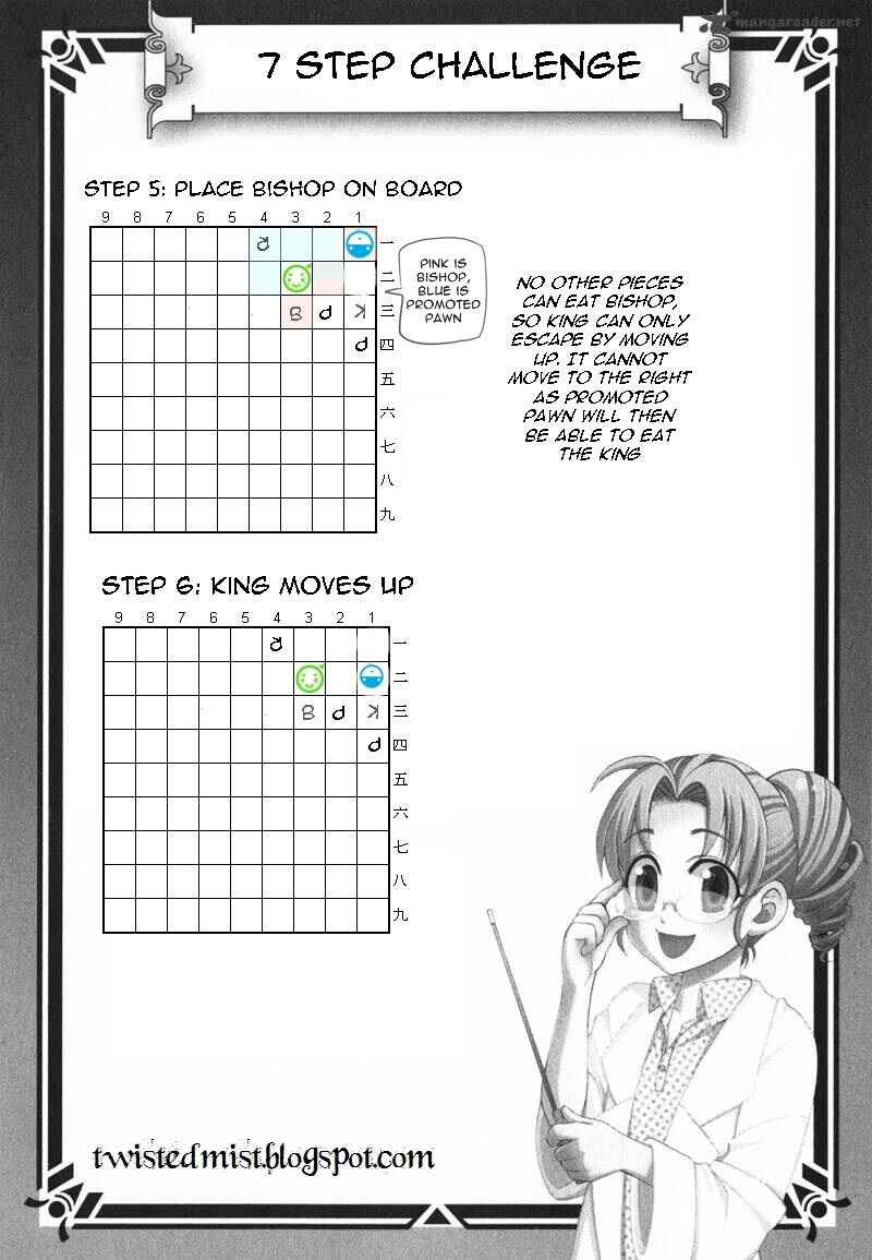 Page 26 Chapter 3 Yuki 365 Steps