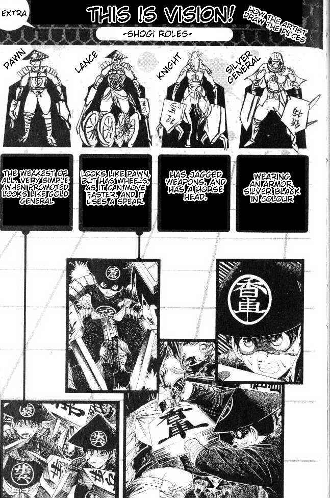 Page 20 Chapter 7 Yuki 365 Steps