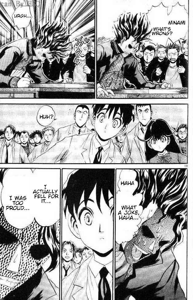 Page 17 Chapter 6 Yuki 365 Steps