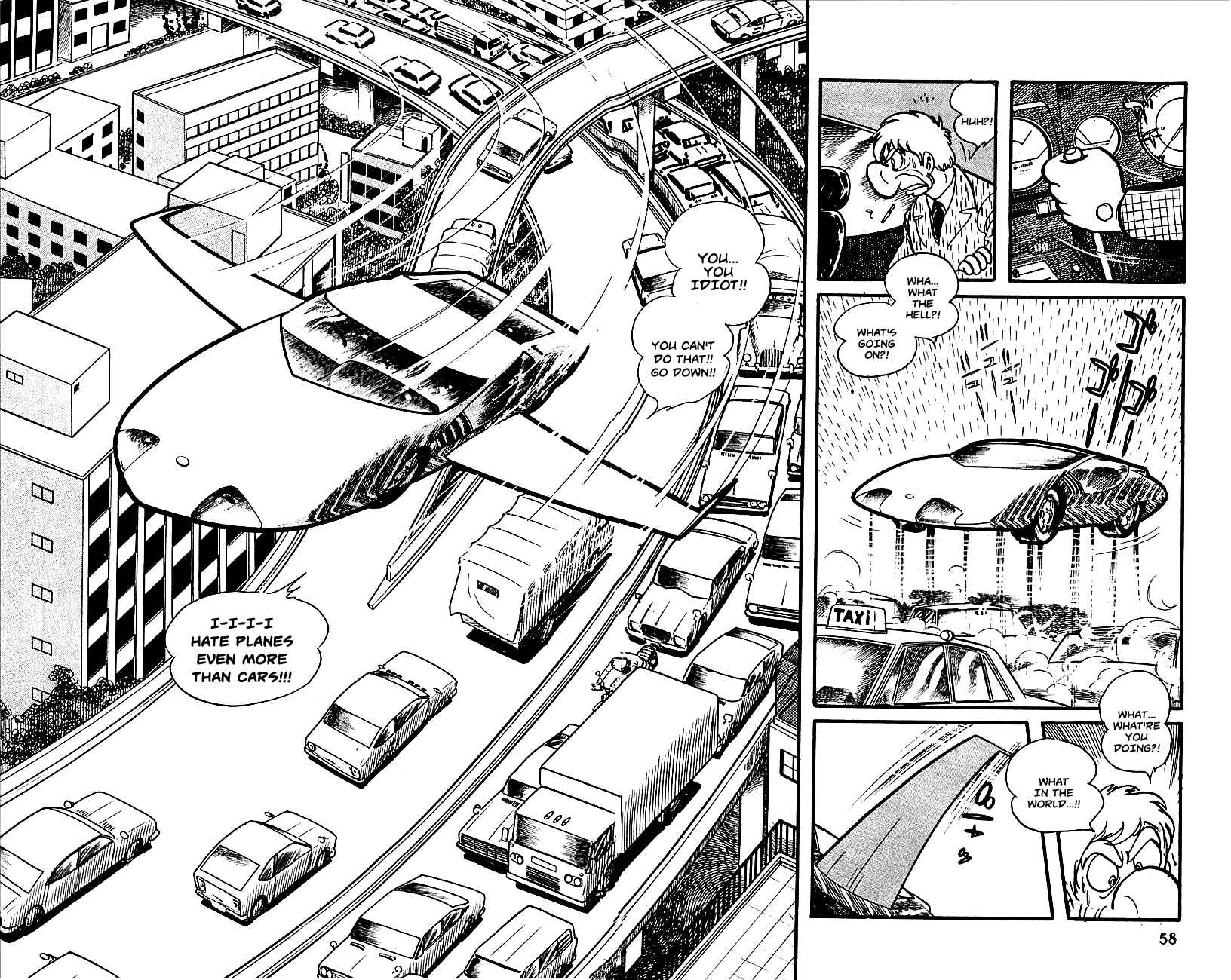 Page 12 Chapter 2 Robot Keiji