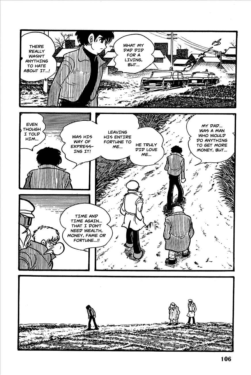 Page 19 Chapter 4 Robot Keiji