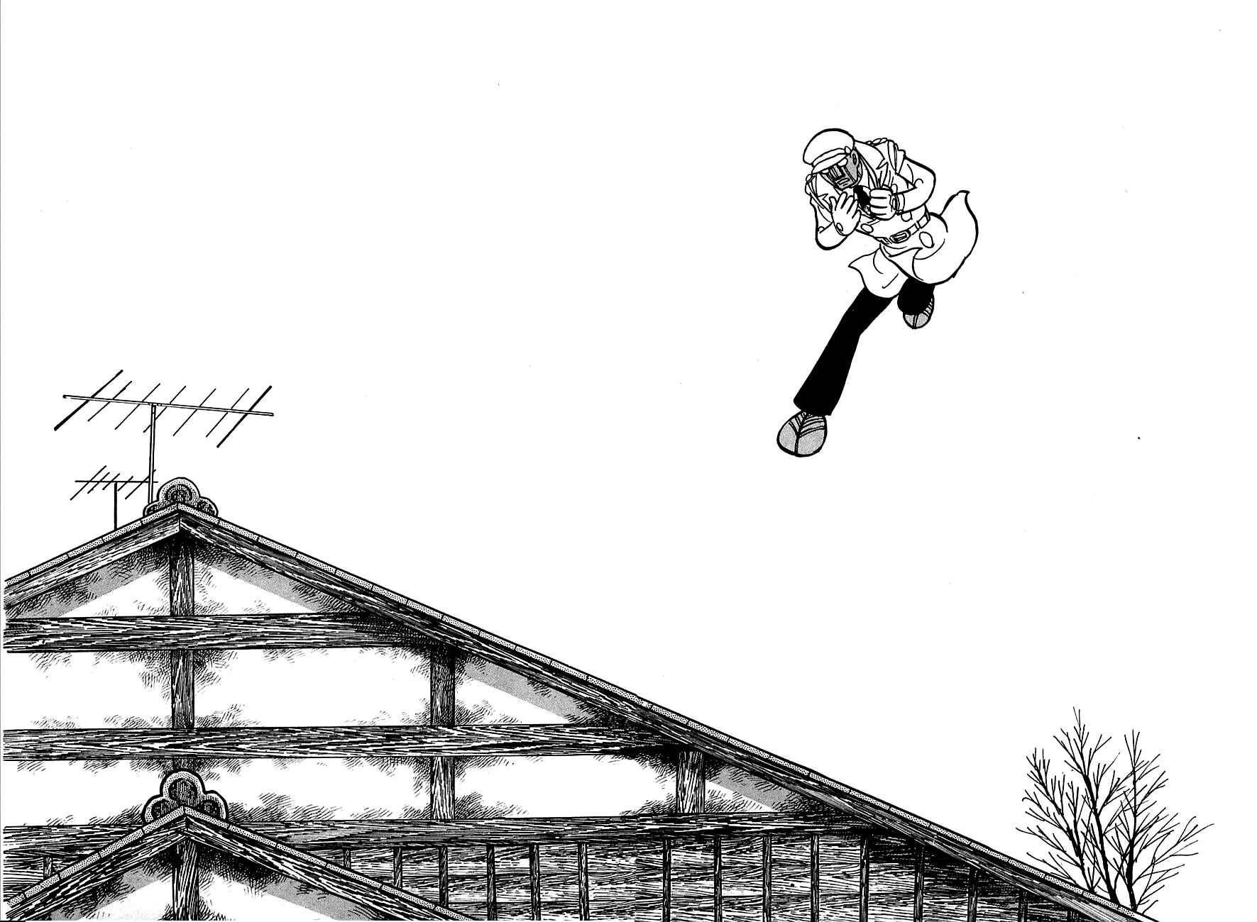 Page 9 Chapter 4 Robot Keiji