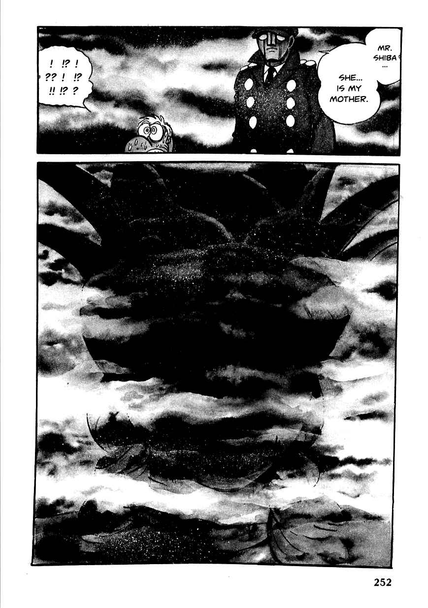 Page 20 Chapter 10 Robot Keiji