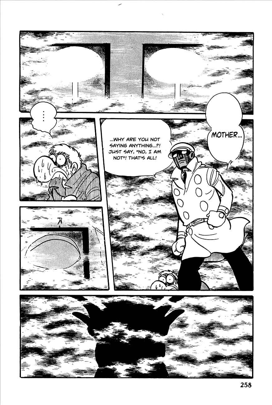 Page 25 Chapter 10 Robot Keiji