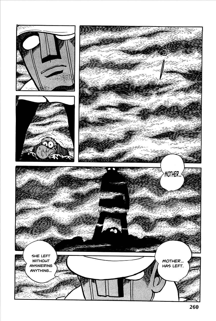 Page 27 Chapter 10 Robot Keiji