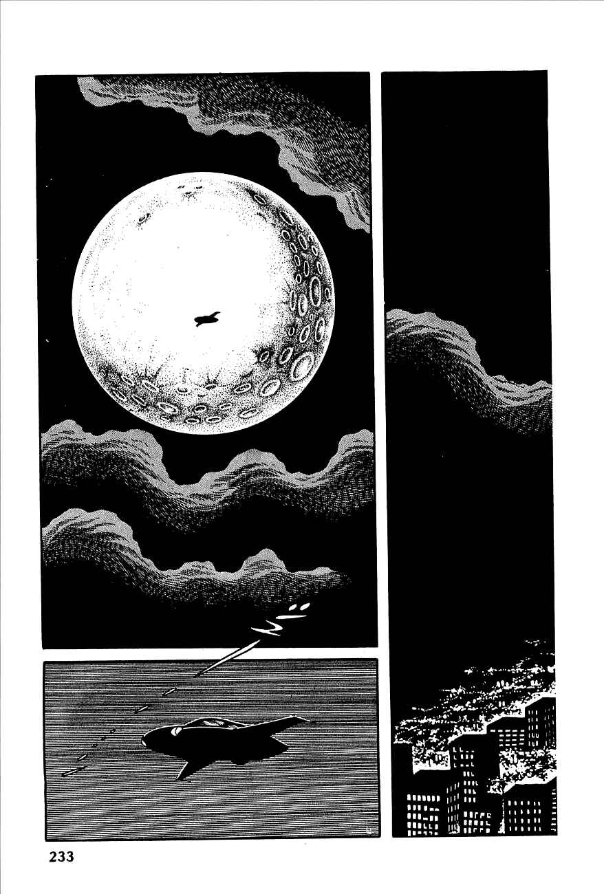 Page 3 Chapter 10 Robot Keiji