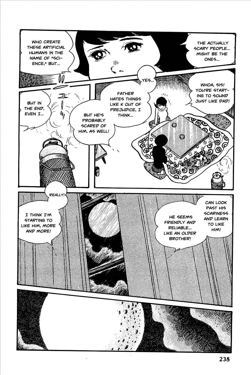 Page 8 Chapter 10 Robot Keiji
