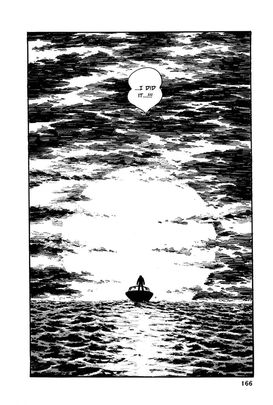 Page 30 Chapter 19 Robot Keiji