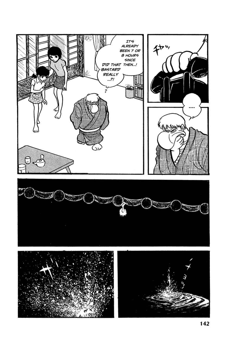 Page 9 Chapter 19 Robot Keiji