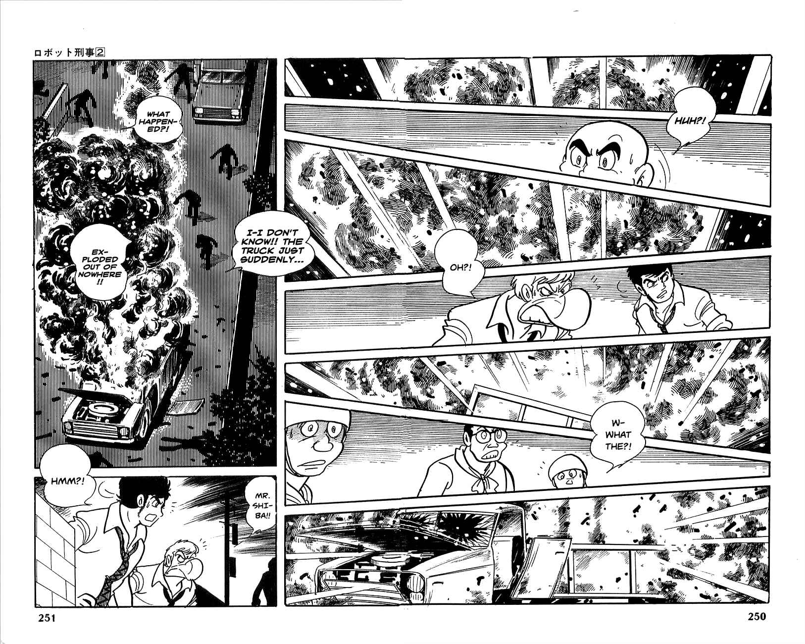 Page 14 Chapter 22 Robot Keiji