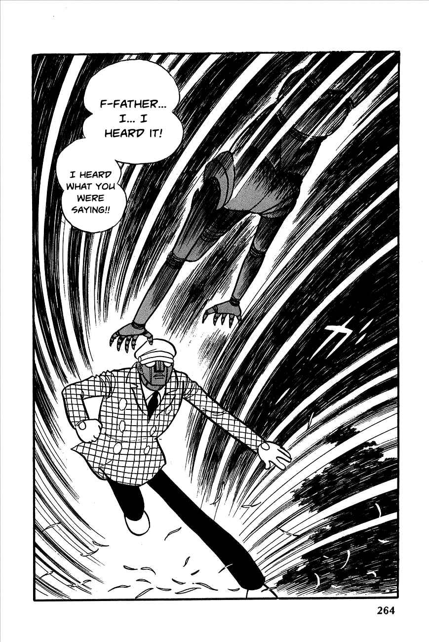 Page 26 Chapter 22 Robot Keiji