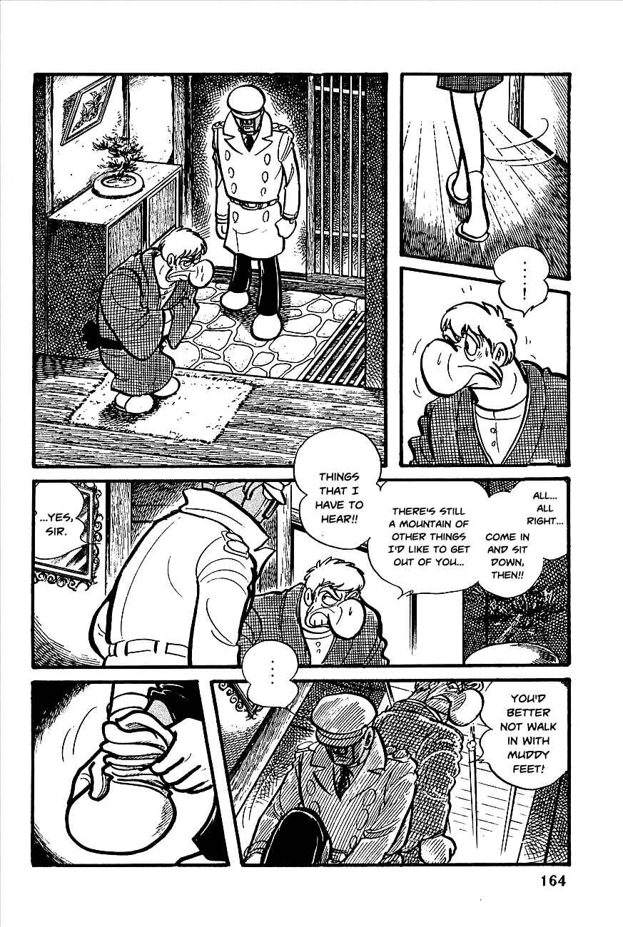 Page 10 Chapter 7 Robot Keiji