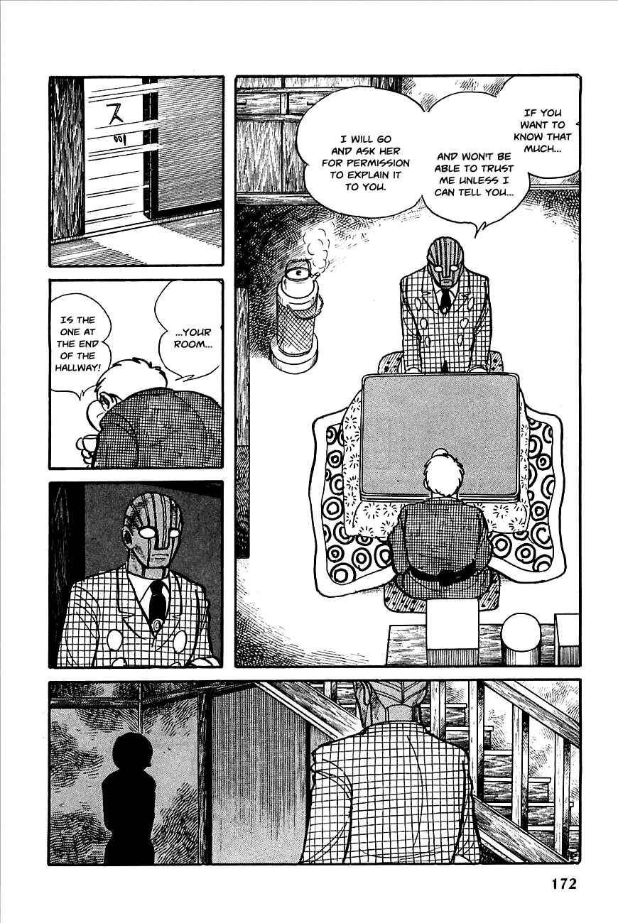 Page 18 Chapter 7 Robot Keiji