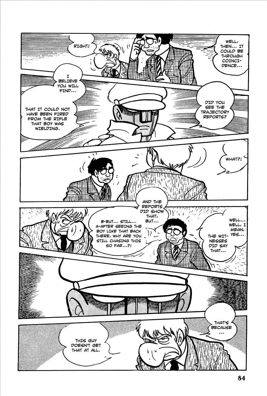 Page 17 Chapter 3 Robot Keiji